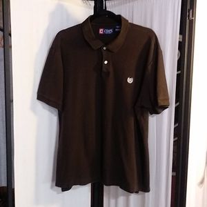 Chaps polo shirt
